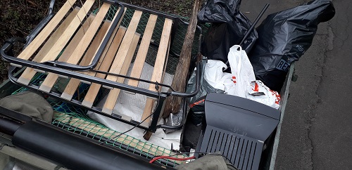 2019 Tag der Sauberkeit